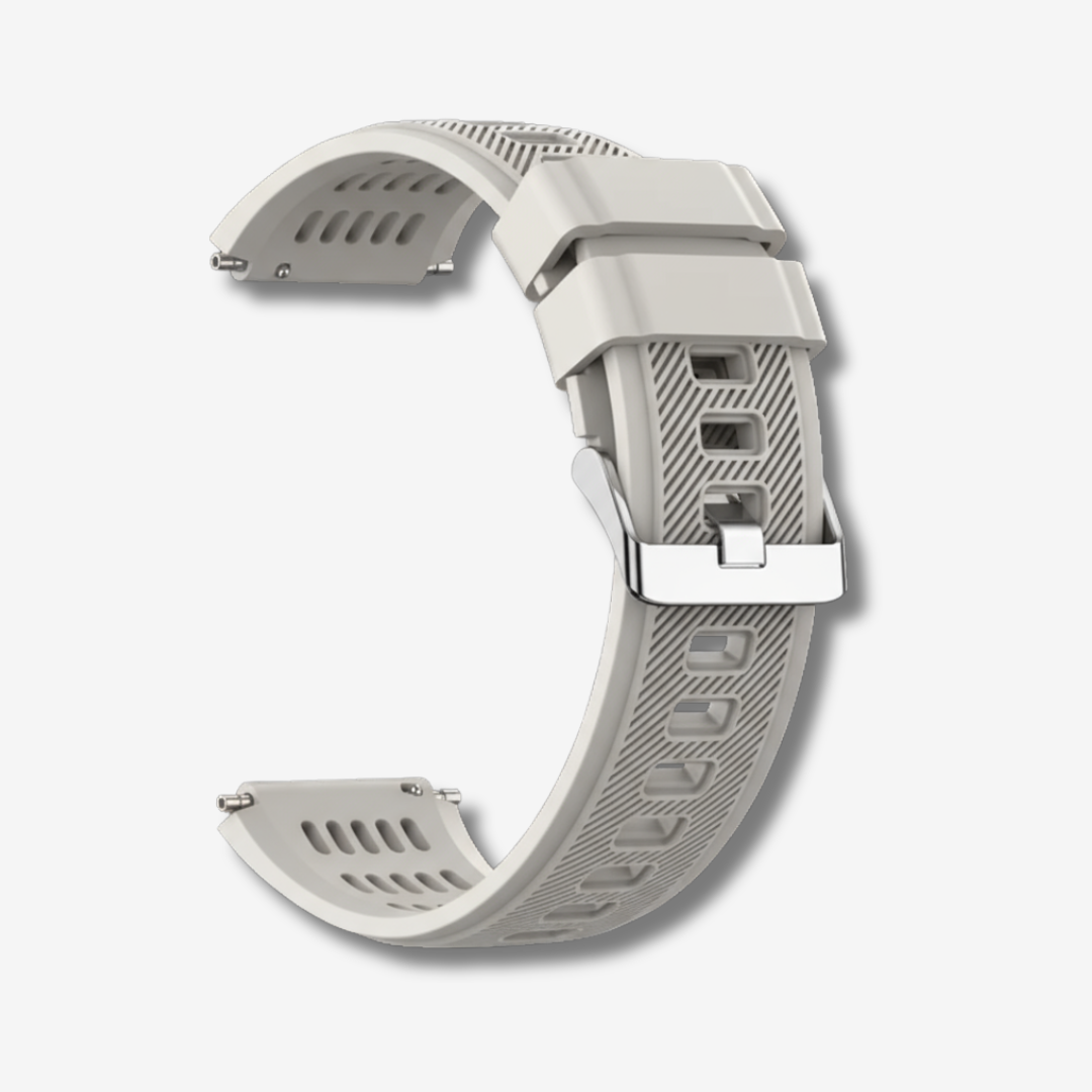 Interchangeable Silicone Strap - Apex Pro