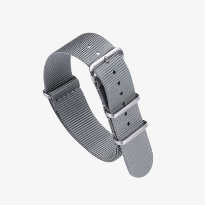 Interchangeable NATO Strap — Field Watch 41