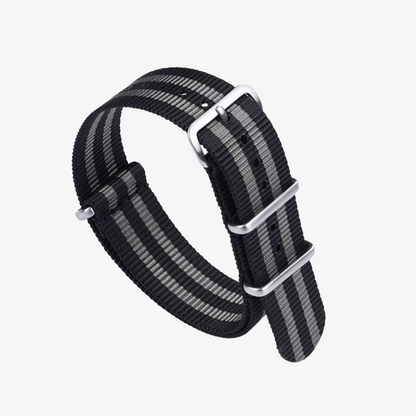 Interchangeable NATO Strap — Field Watch 41