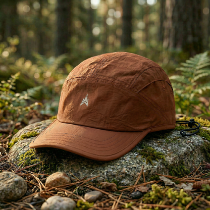 Quick Drying Nylon Outdoor Cap