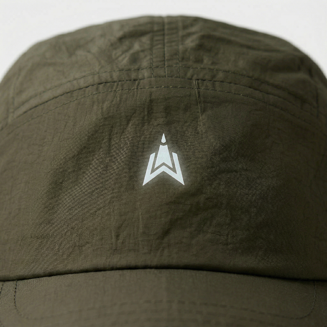 Quick Drying Nylon Outdoor Cap