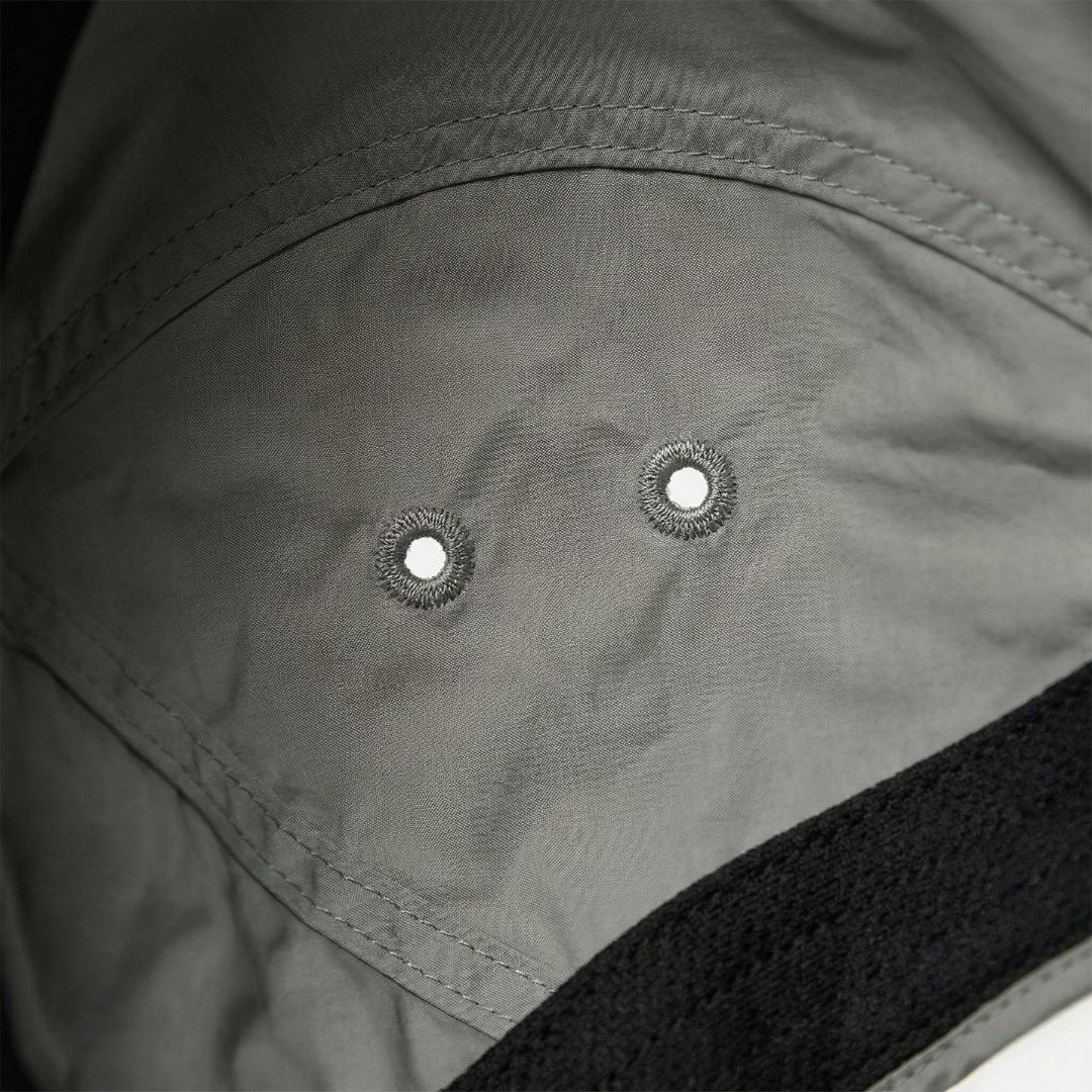 Quick Drying Nylon Outdoor Cap