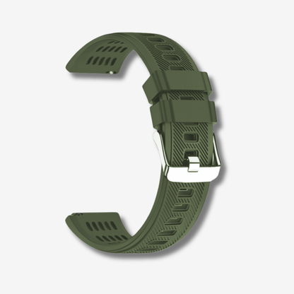 Interchangeable Silicone Strap - Apex Pro