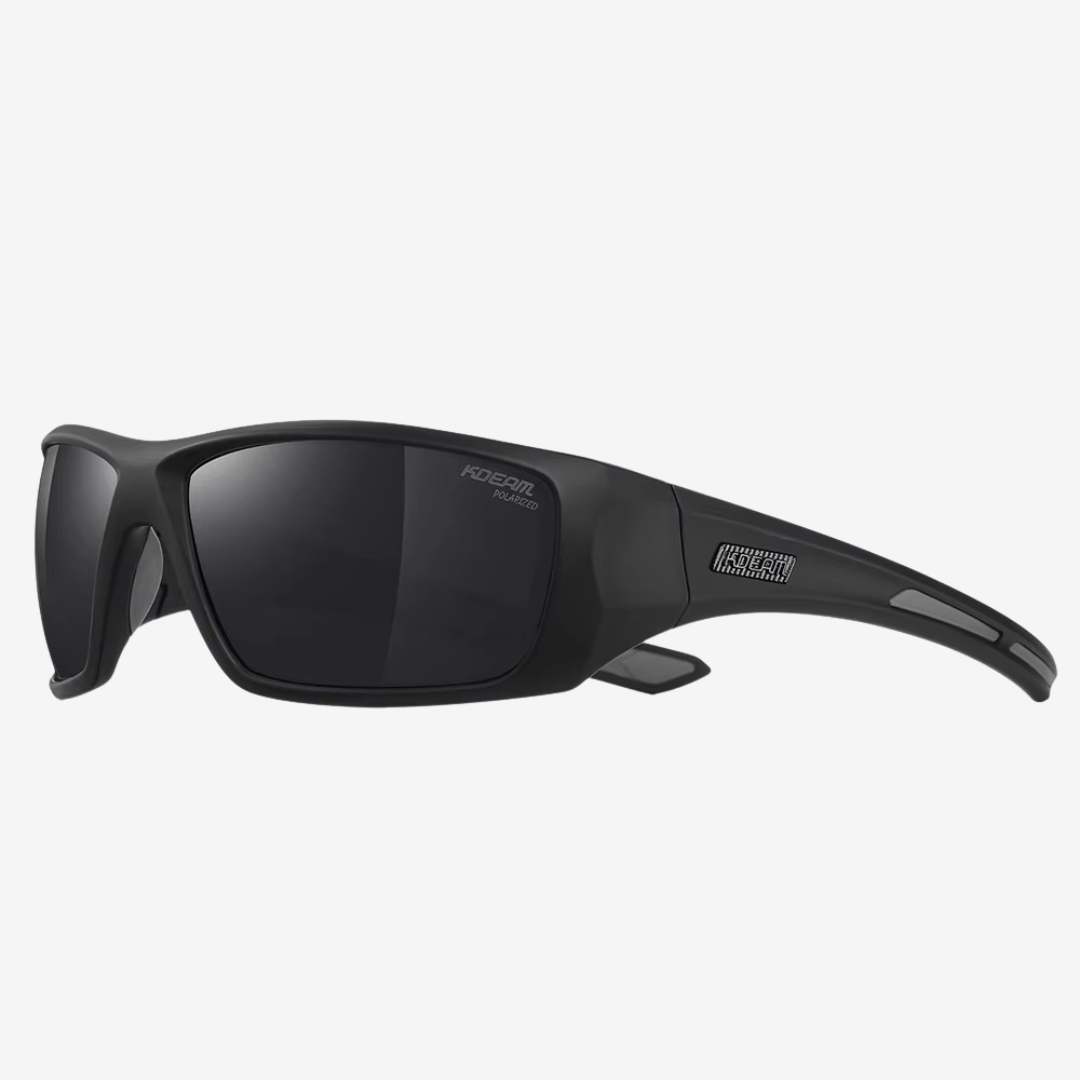 Polarized Outdoor Sport Sunglasses