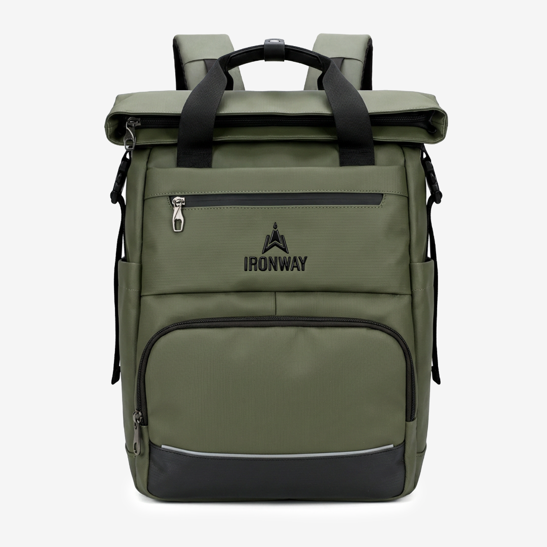 Tactical Explorer Backpack