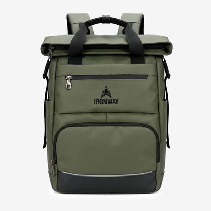 Tactical Explorer Backpack