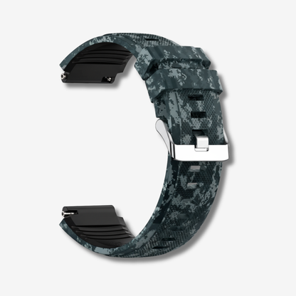 Interchangeable Silicone Strap - Apex Pro