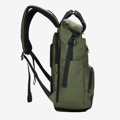 Tactical Explorer Backpack
