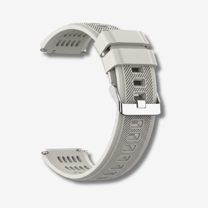 Interchangeable Silicone Strap - Apex Pro