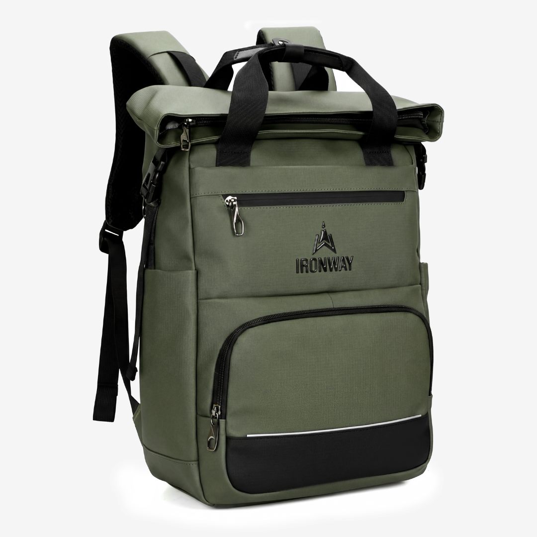 Tactical Explorer Backpack
