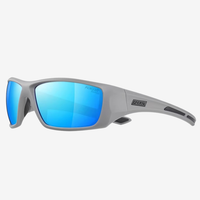 Gray-Ice Blue