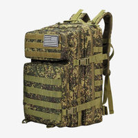 Russian Camouflage