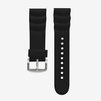 Black Rubber
