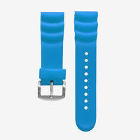 Blue Rubber